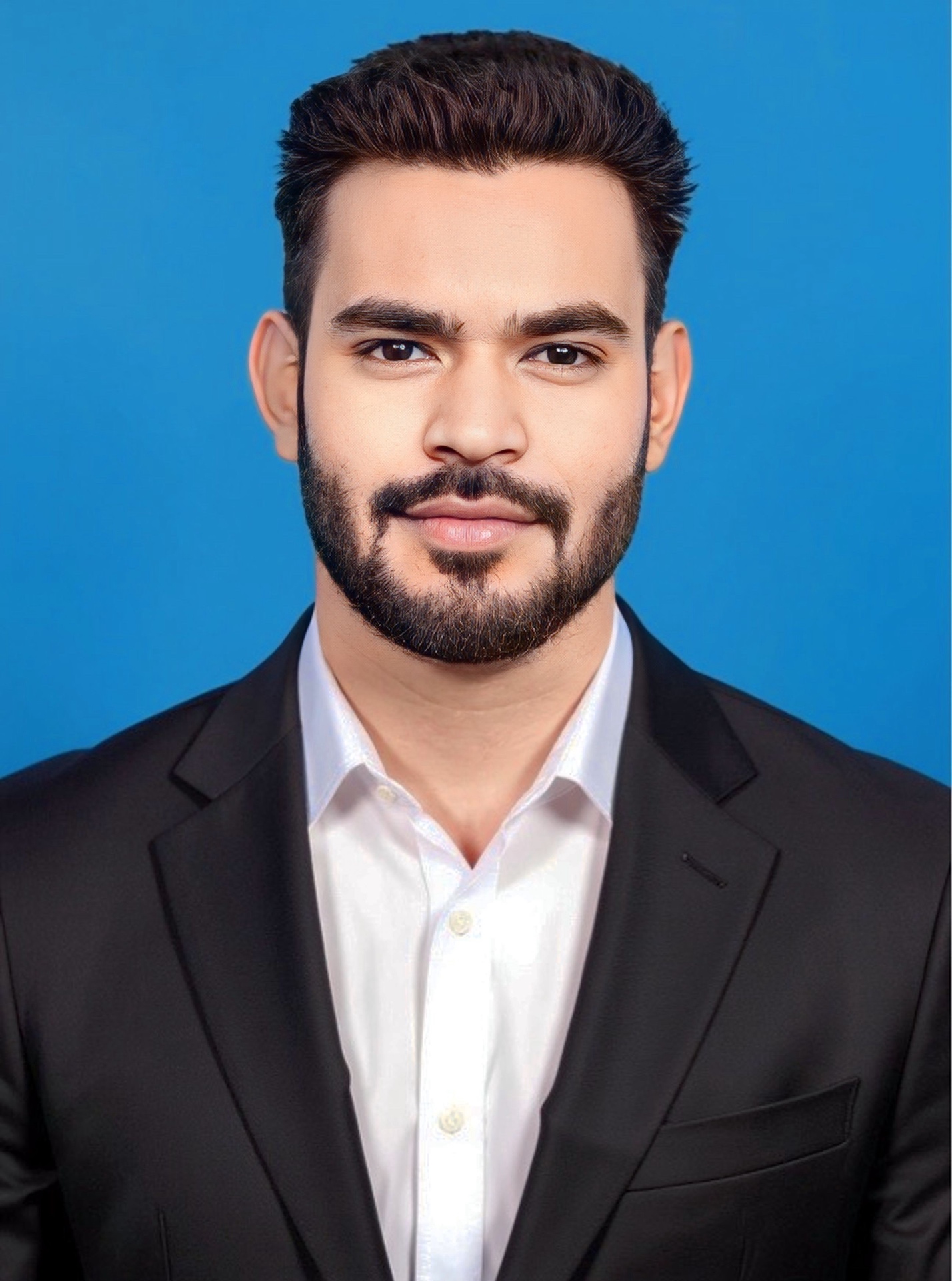 Syed Danish Arafat — Financial Analyst | FP&A | SAP | SQL | Power BI | Advanced Excel